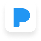 Pandora App Icon