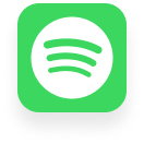 Spotify App Icon