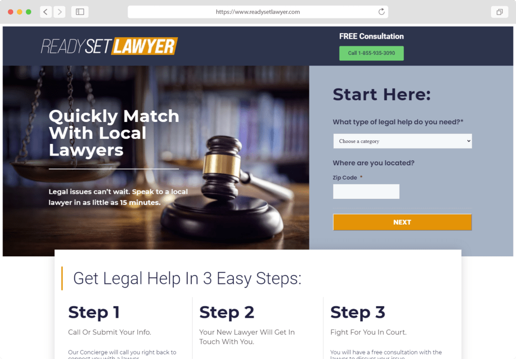 readysetlawyer